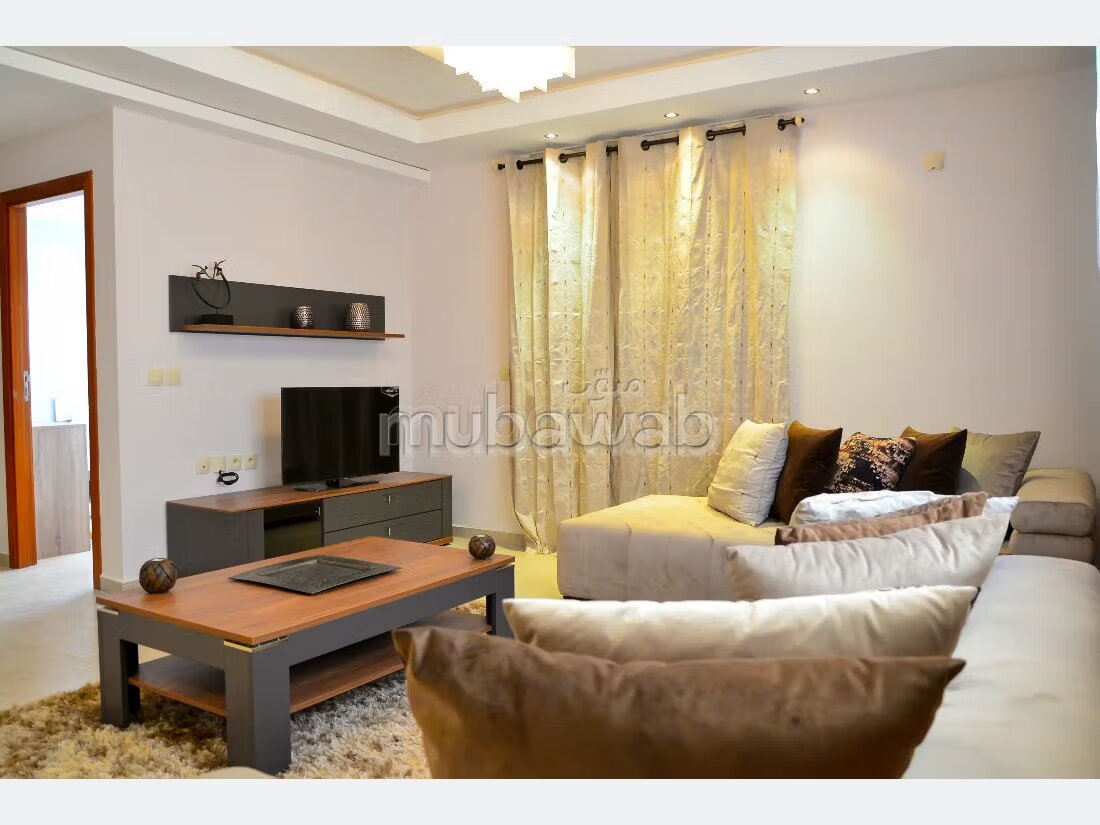 شقة 142 متر مربع للبيع في بني ملال — Photo 11