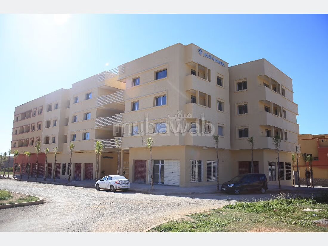 شقة 142 متر مربع للبيع في بني ملال — Photo 31
