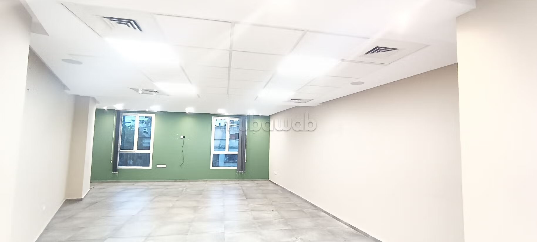 مكتب 62 متر مربع للإيجار في الجوتييه، الدار البيضاء — Photo 8