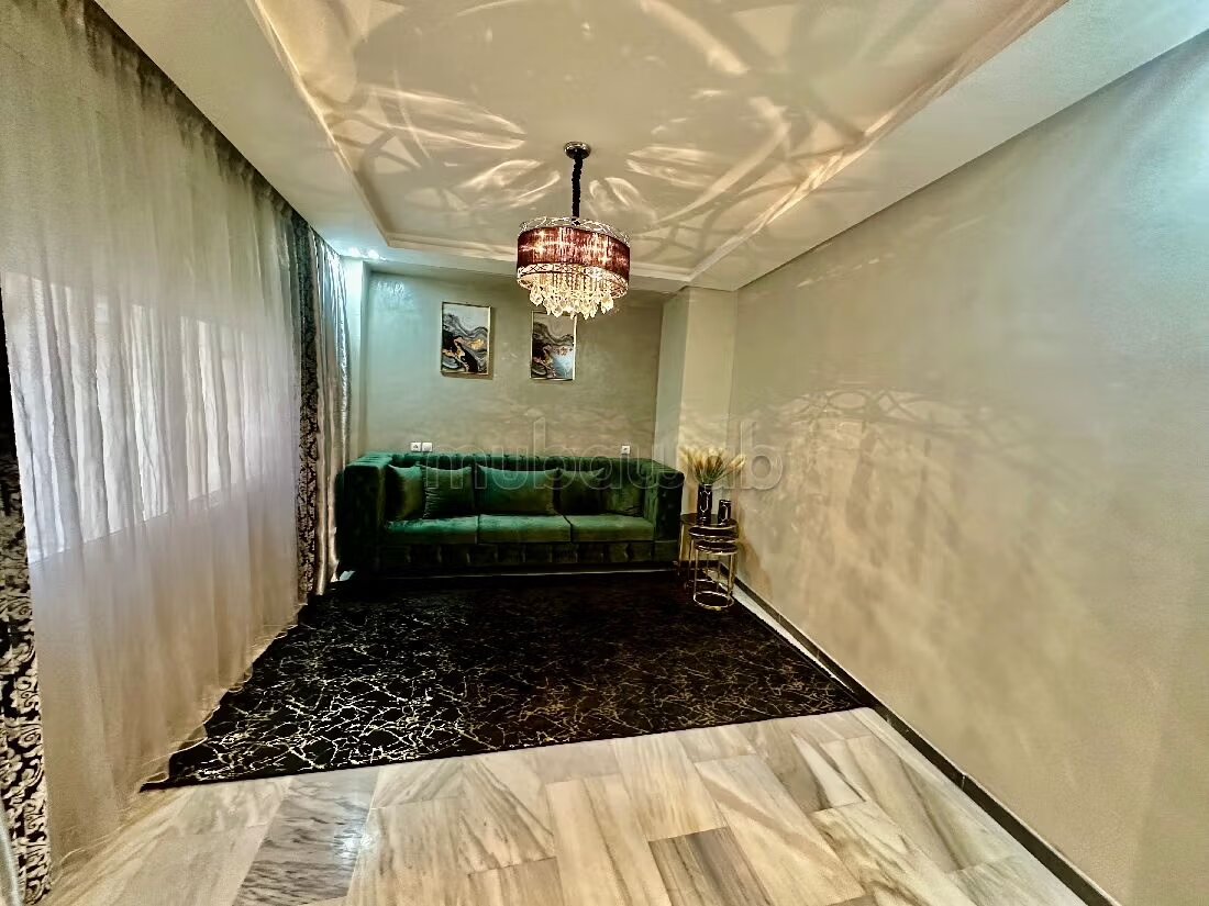 Appartement 198 m² à louer à Marrakech – Guéliz — Photo 13