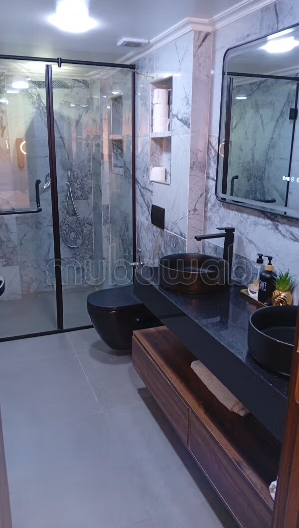Appartement 198 m² à louer à Marrakech – Guéliz — Photo 33