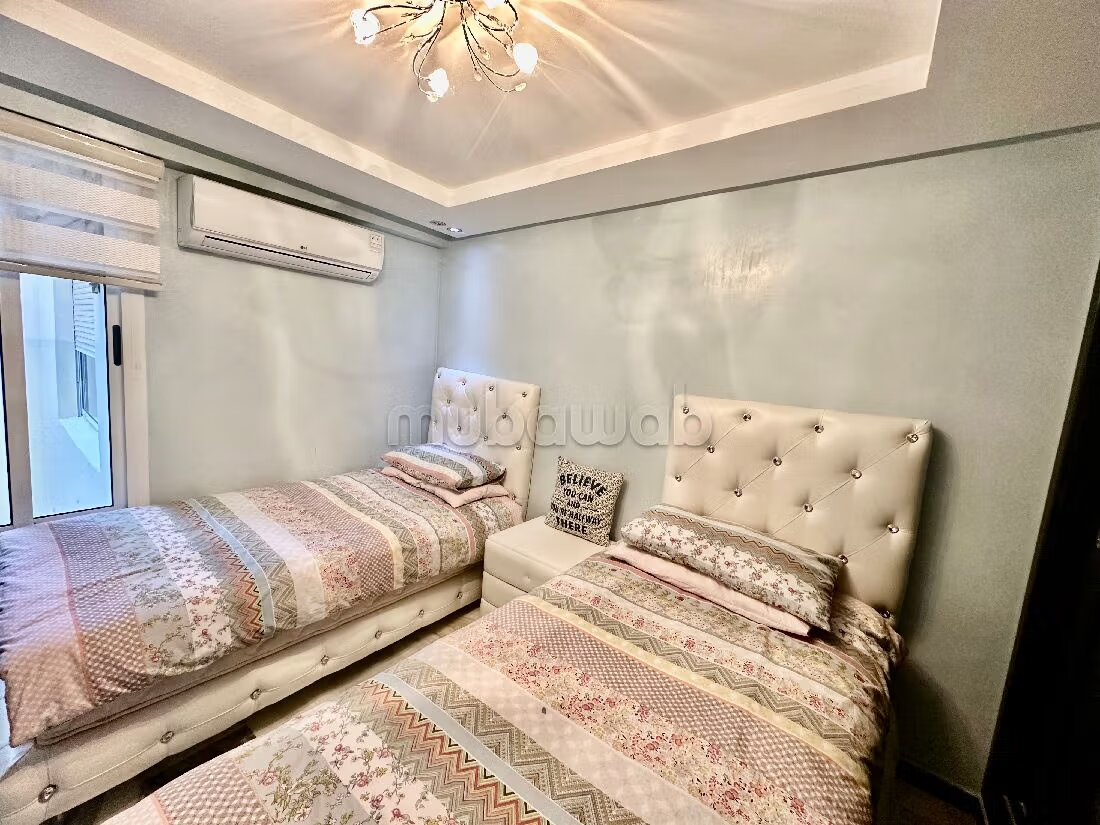 Appartement 198 m² à louer à Marrakech – Guéliz — Photo 22