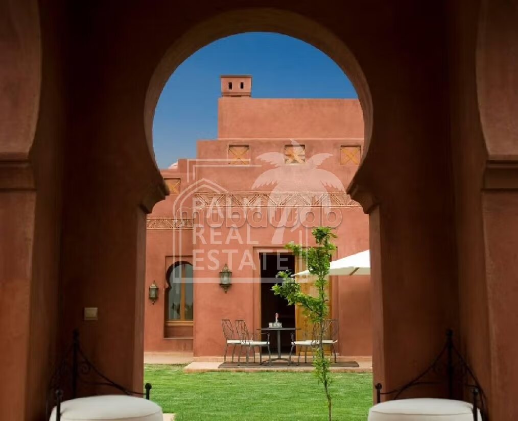 Villa 4600 m² à vendre à Marrakech — Photo 8