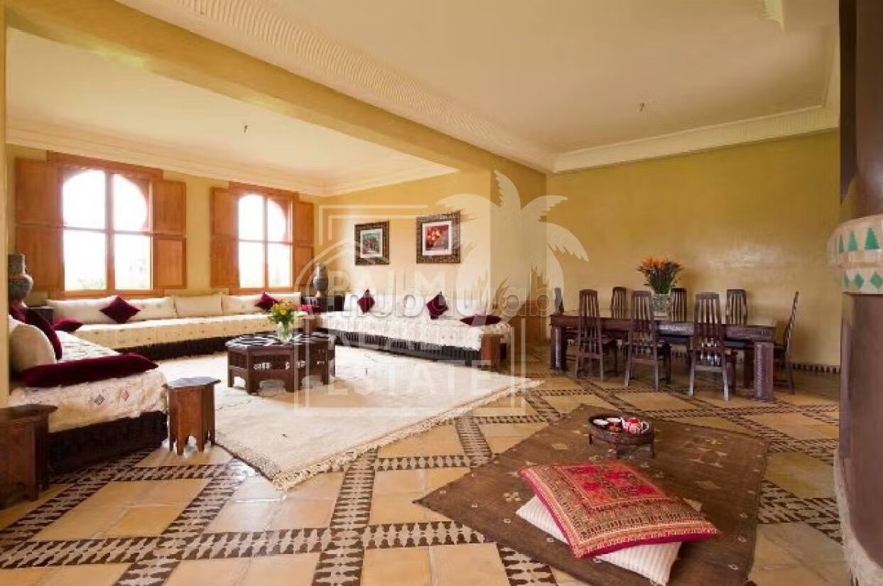 Villa 4600 m² à vendre à Marrakech — Photo 18