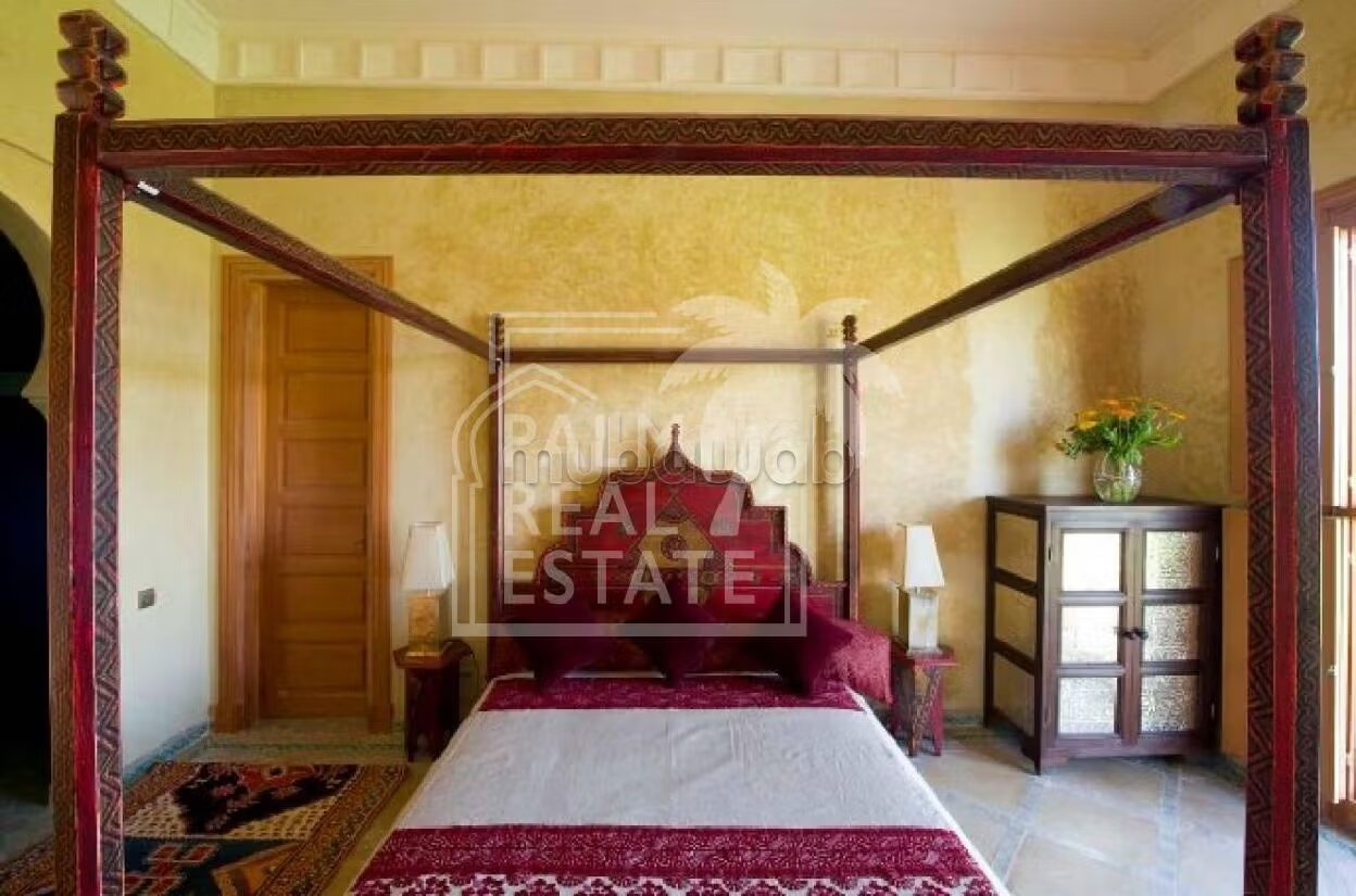 Villa 4600 m² à vendre à Marrakech — Photo 22