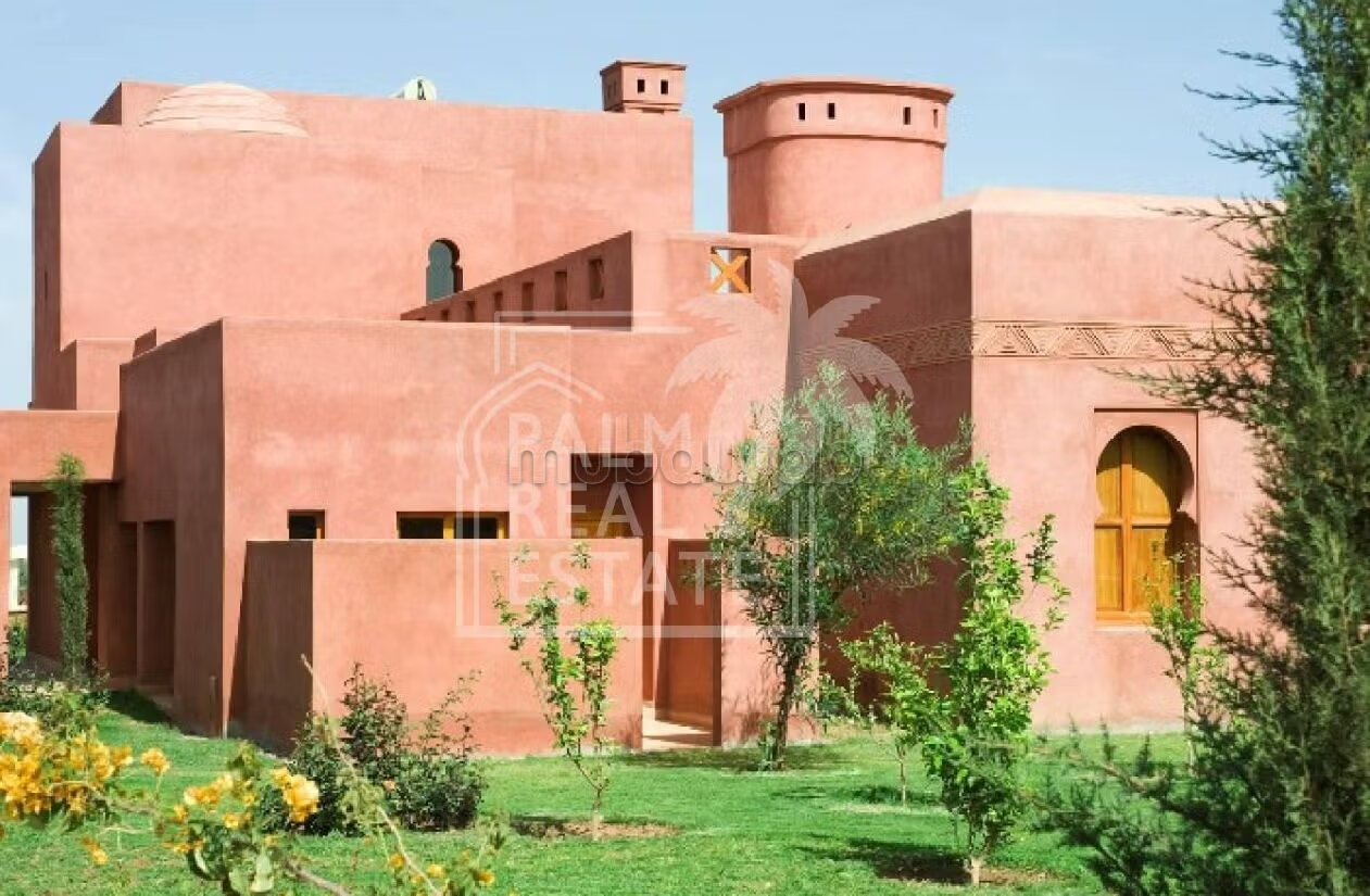 Villa 4600 m² à vendre à Marrakech — Photo 9