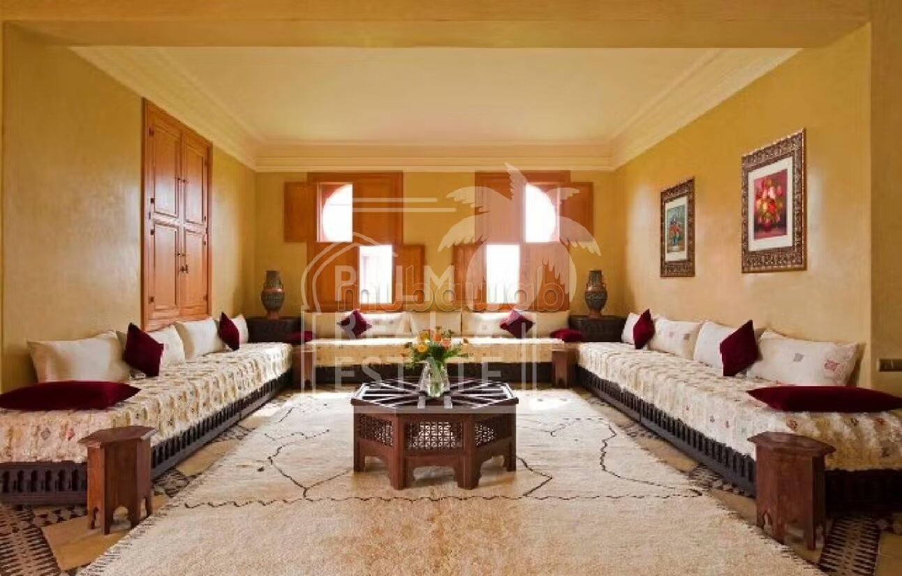 Villa 4600 m² à vendre à Marrakech — Photo 11