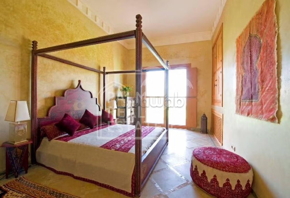 Villa 4600 m² à vendre à Marrakech — Photo 19