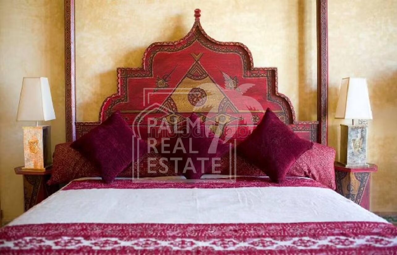 Villa 4600 m² à vendre à Marrakech — Photo 23