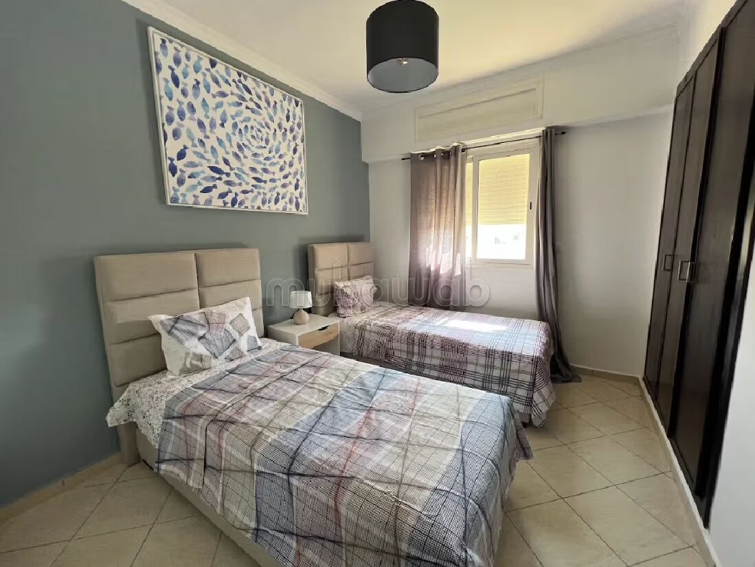 48 m² Apartment for Sale in Bouznika — Photo 3