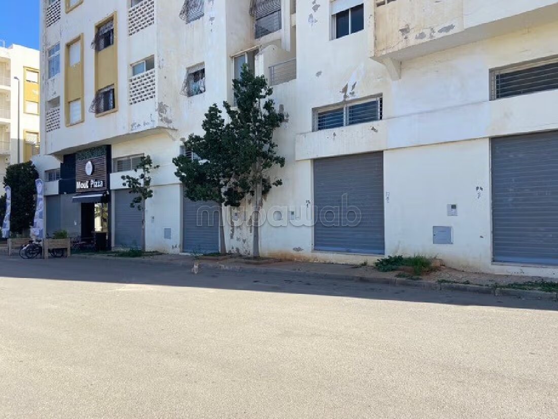Bureau 43 m² à vendre à Bouznika — Photo 4