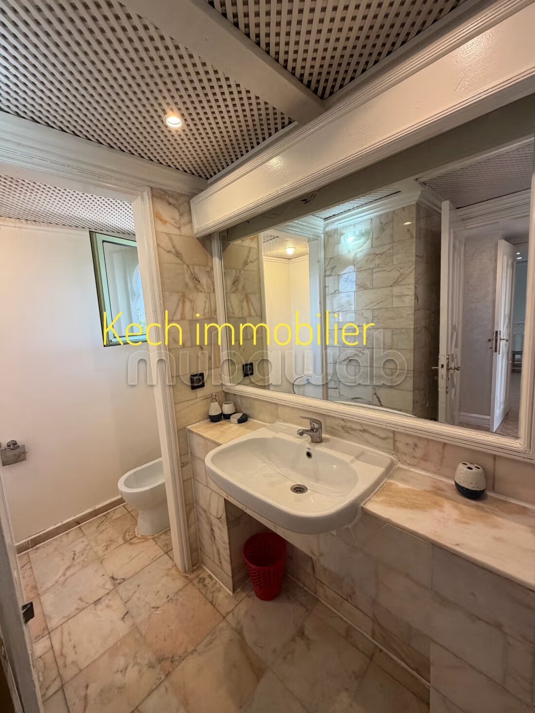 Appartement 220 m² à vendre à Marrakech – Palmeraie — Photo 3