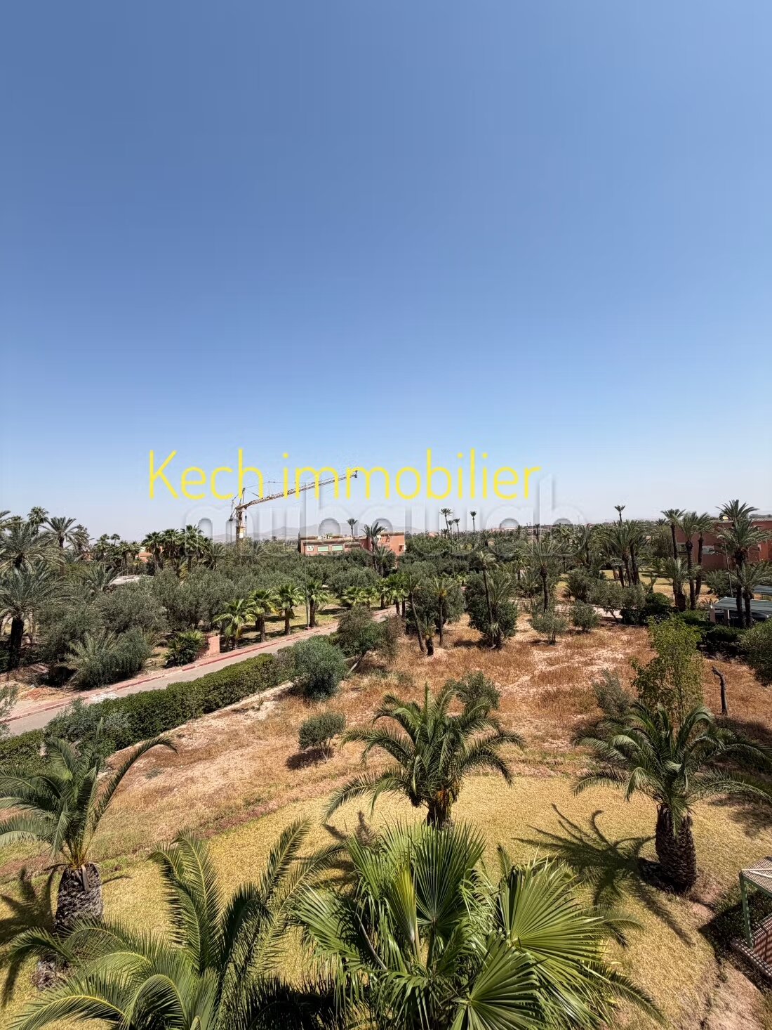 Appartement 220 m² à vendre à Marrakech – Palmeraie — Photo 17