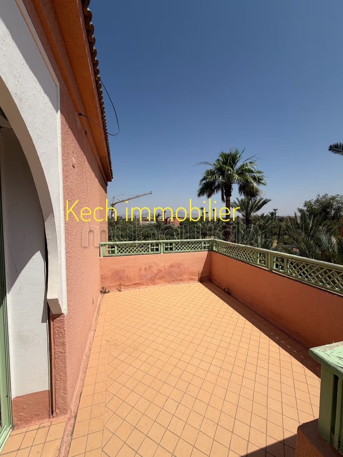 Appartement 220 m² à vendre à Marrakech – Palmeraie — Photo 29