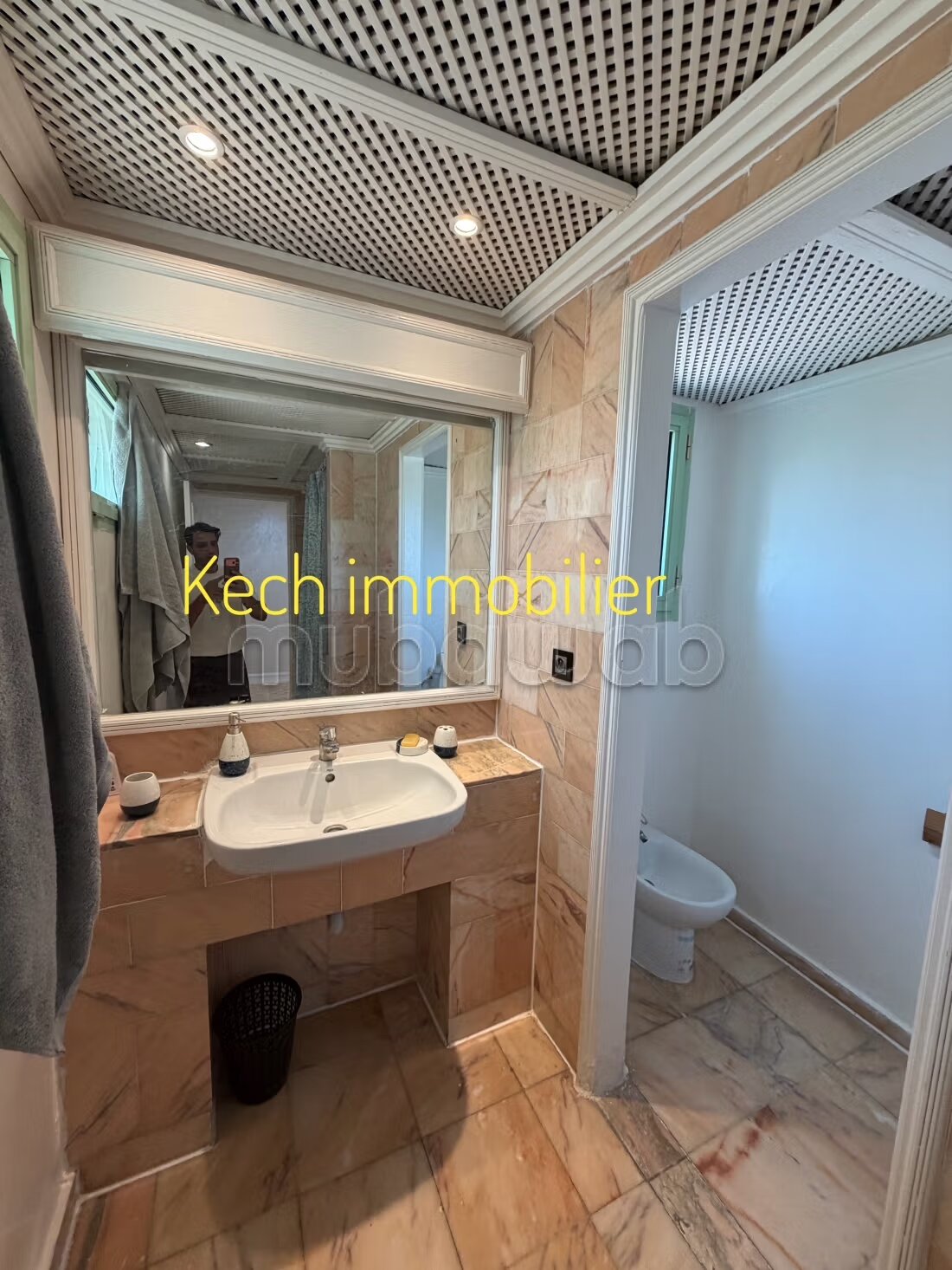 Appartement 220 m² à vendre à Marrakech – Palmeraie — Photo 35