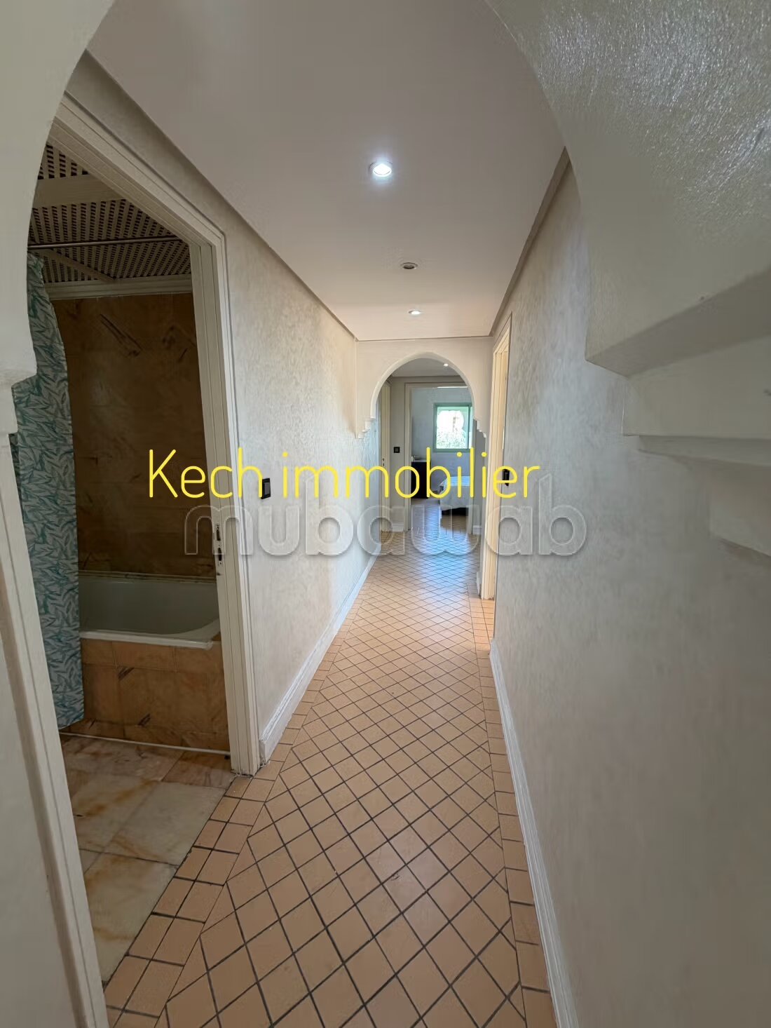 Appartement 220 m² à vendre à Marrakech – Palmeraie — Photo 37