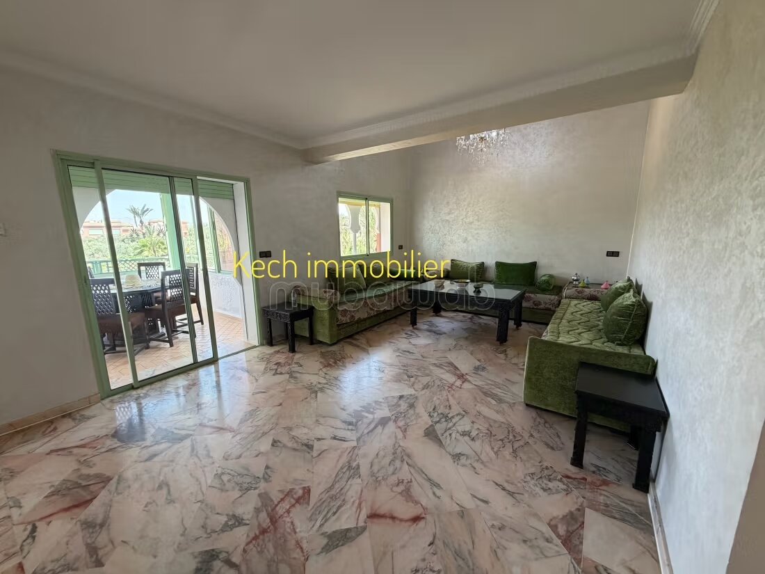 Appartement 220 m² à vendre à Marrakech – Palmeraie — Photo 51
