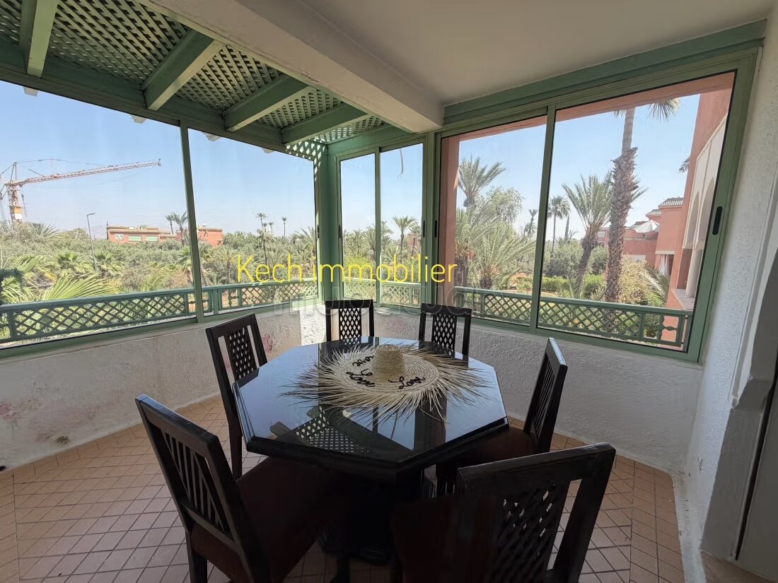 Appartement 220 m² à vendre à Marrakech – Palmeraie — Photo 57