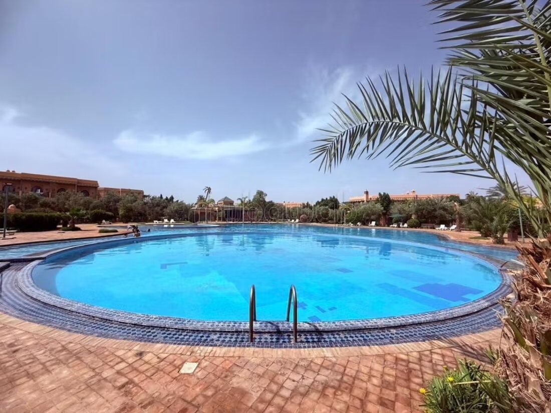 Beautiful 3-Bedroom Duplex for Sale in Palmeraie