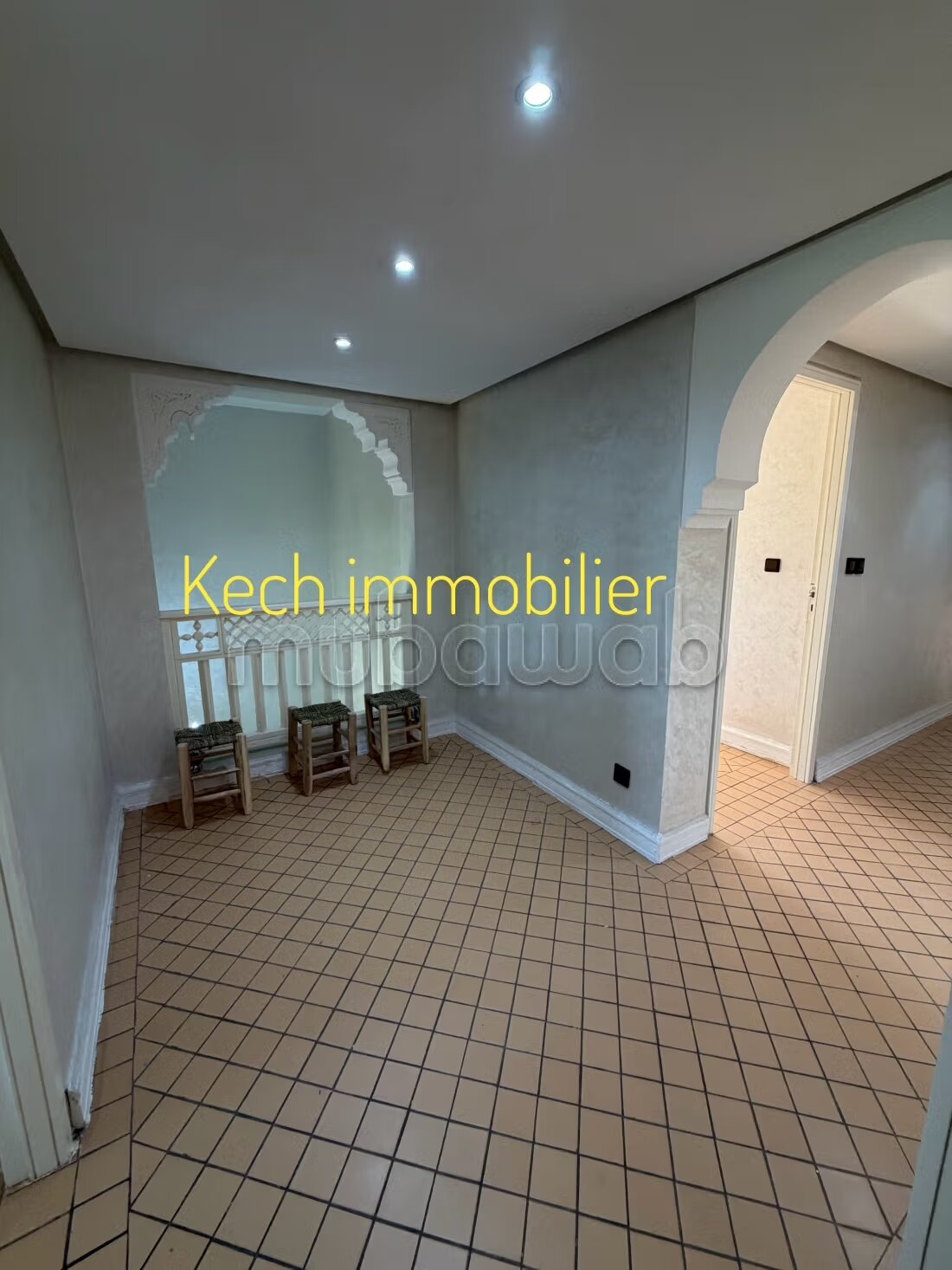 Appartement 220 m² à vendre à Marrakech – Palmeraie — Photo 10