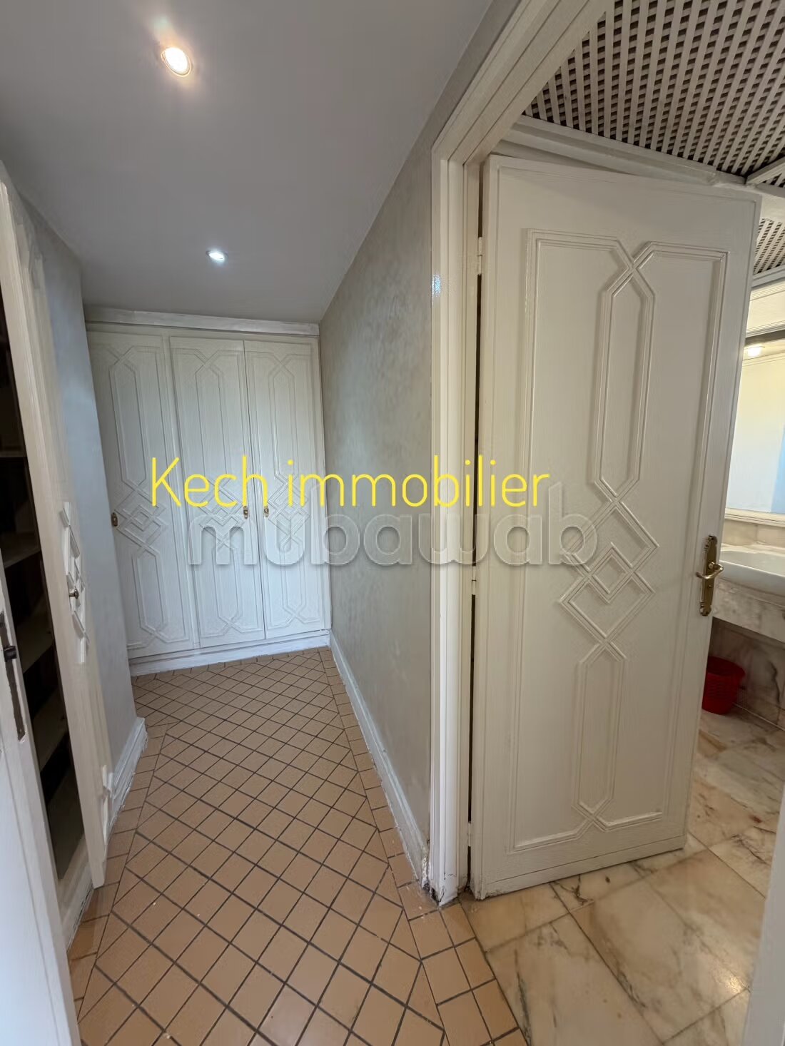 Appartement 220 m² à vendre à Marrakech – Palmeraie — Photo 12