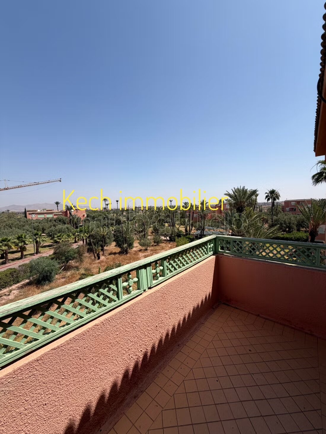 Appartement 220 m² à vendre à Marrakech – Palmeraie — Photo 14