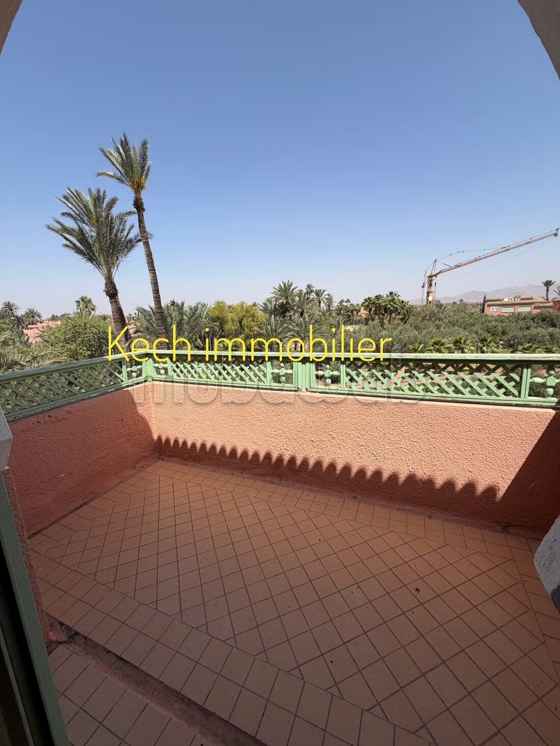 Appartement 220 m² à vendre à Marrakech – Palmeraie — Photo 16