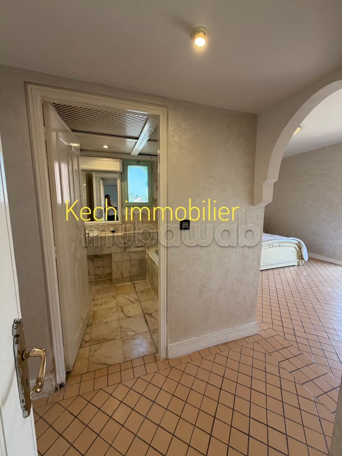 Appartement 220 m² à vendre à Marrakech – Palmeraie — Photo 24