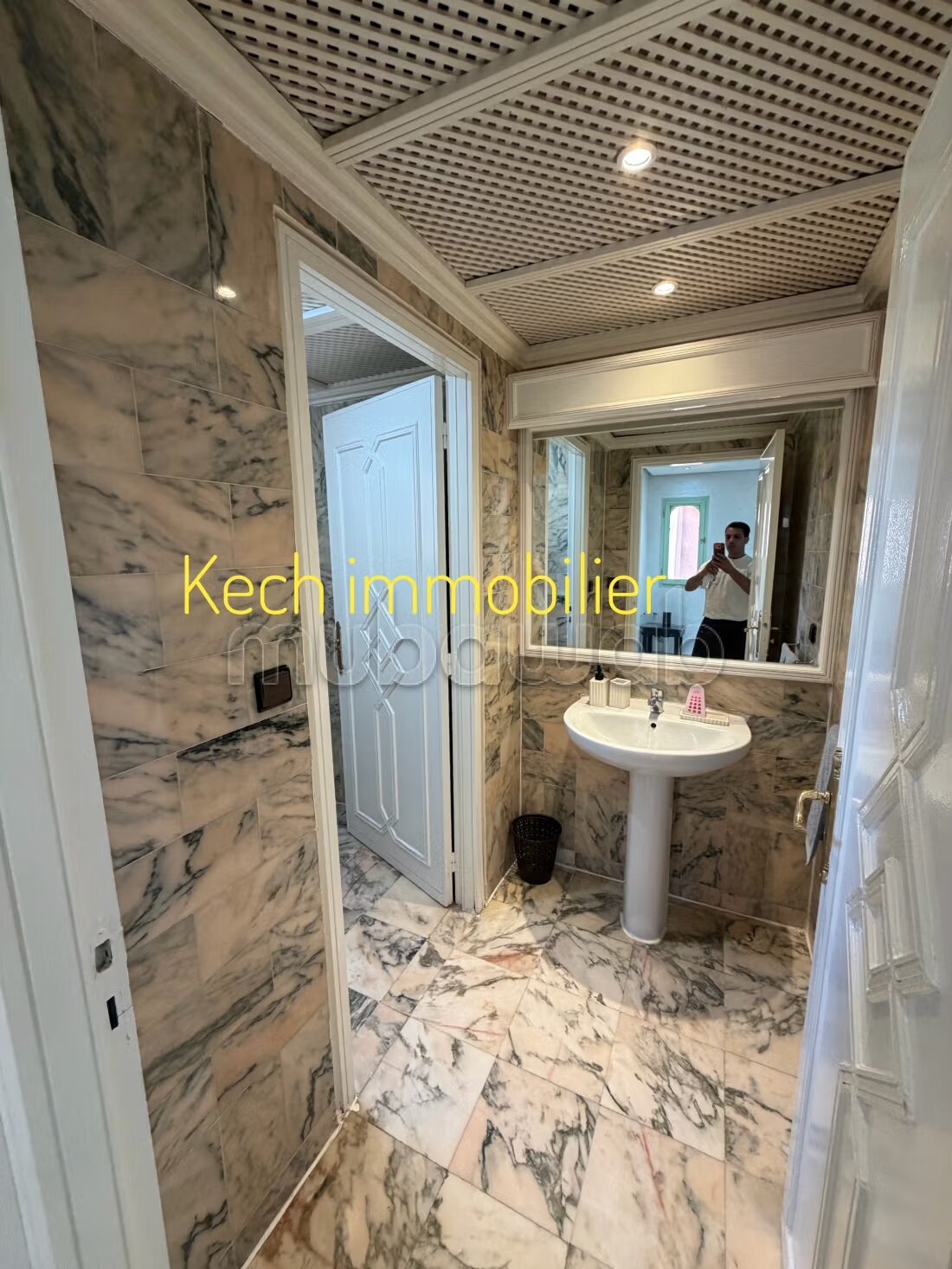 Appartement 220 m² à vendre à Marrakech – Palmeraie — Photo 48
