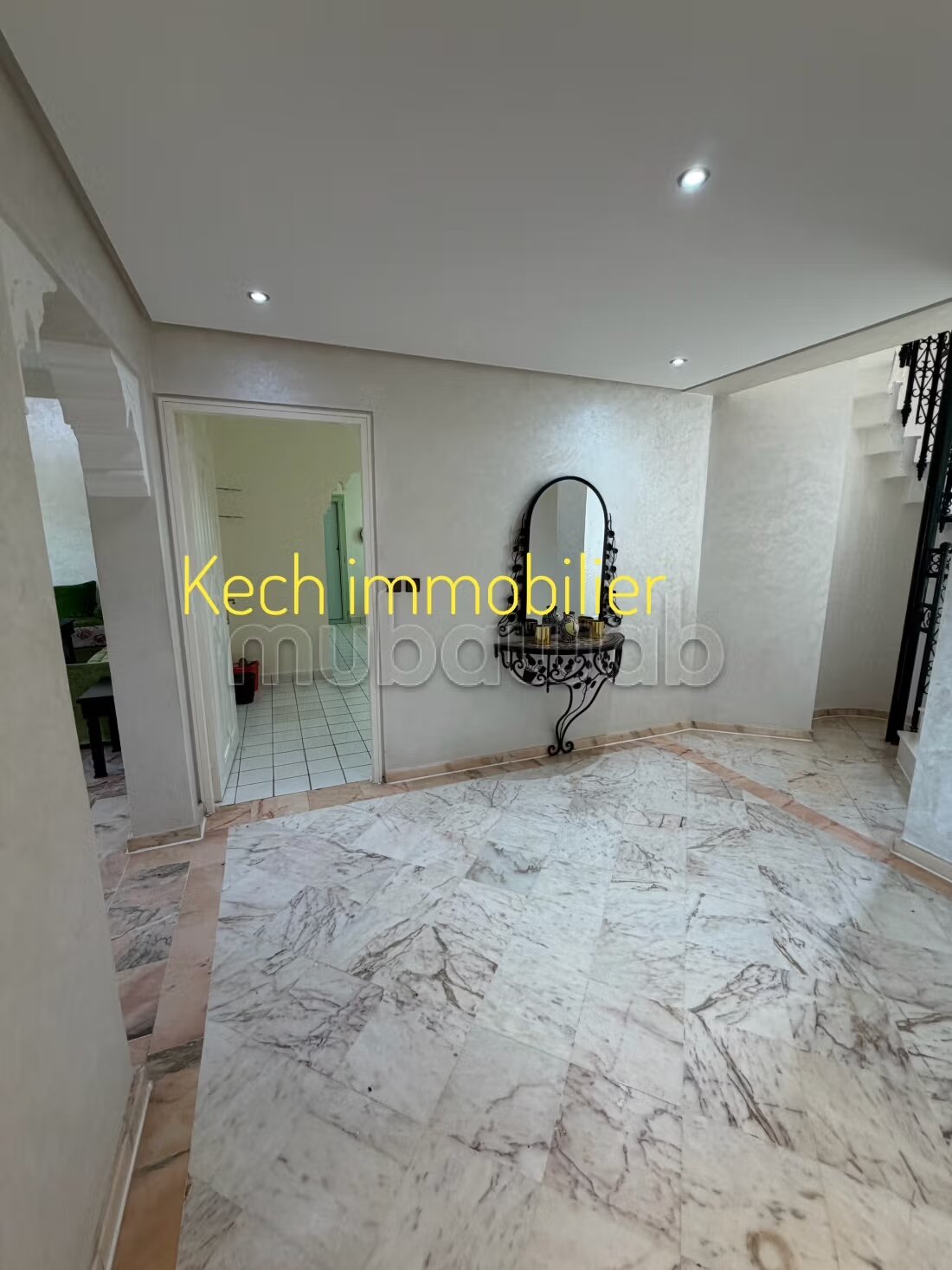 Appartement 220 m² à vendre à Marrakech – Palmeraie — Photo 50
