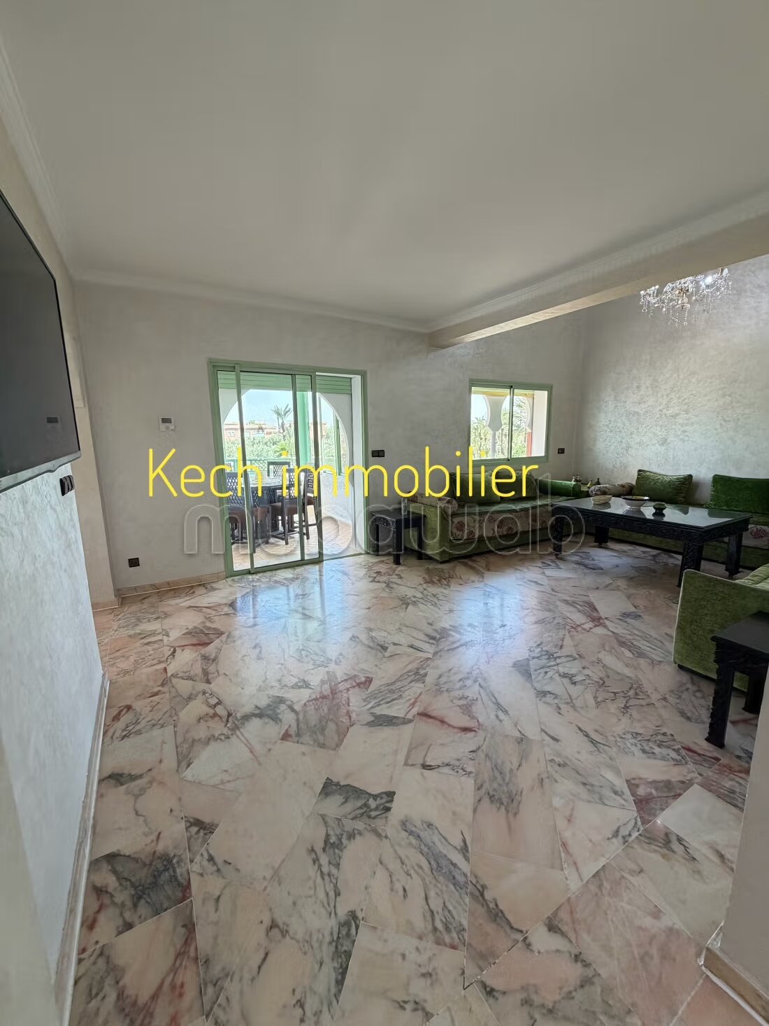 Appartement 220 m² à vendre à Marrakech – Palmeraie — Photo 54