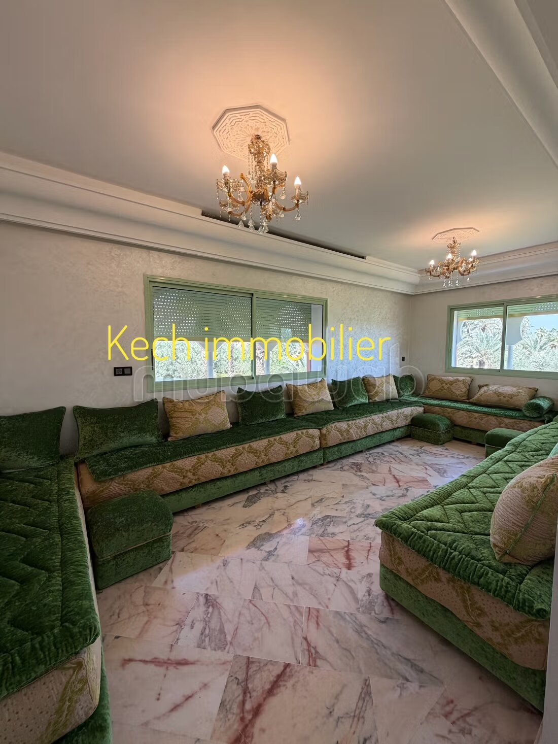 Appartement 220 m² à vendre à Marrakech – Palmeraie — Photo 56