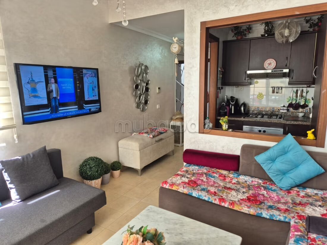 Appartement 64 m² à vendre — Photo 14