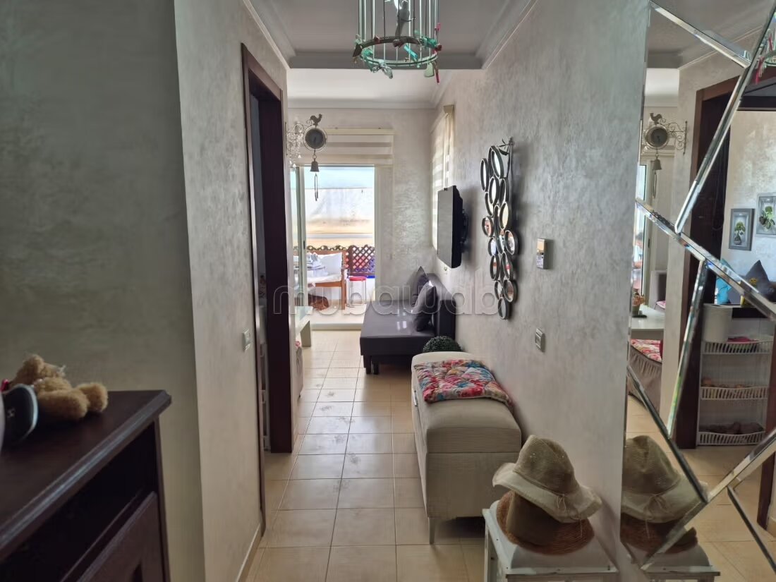 Appartement 64 m² à vendre — Photo 11