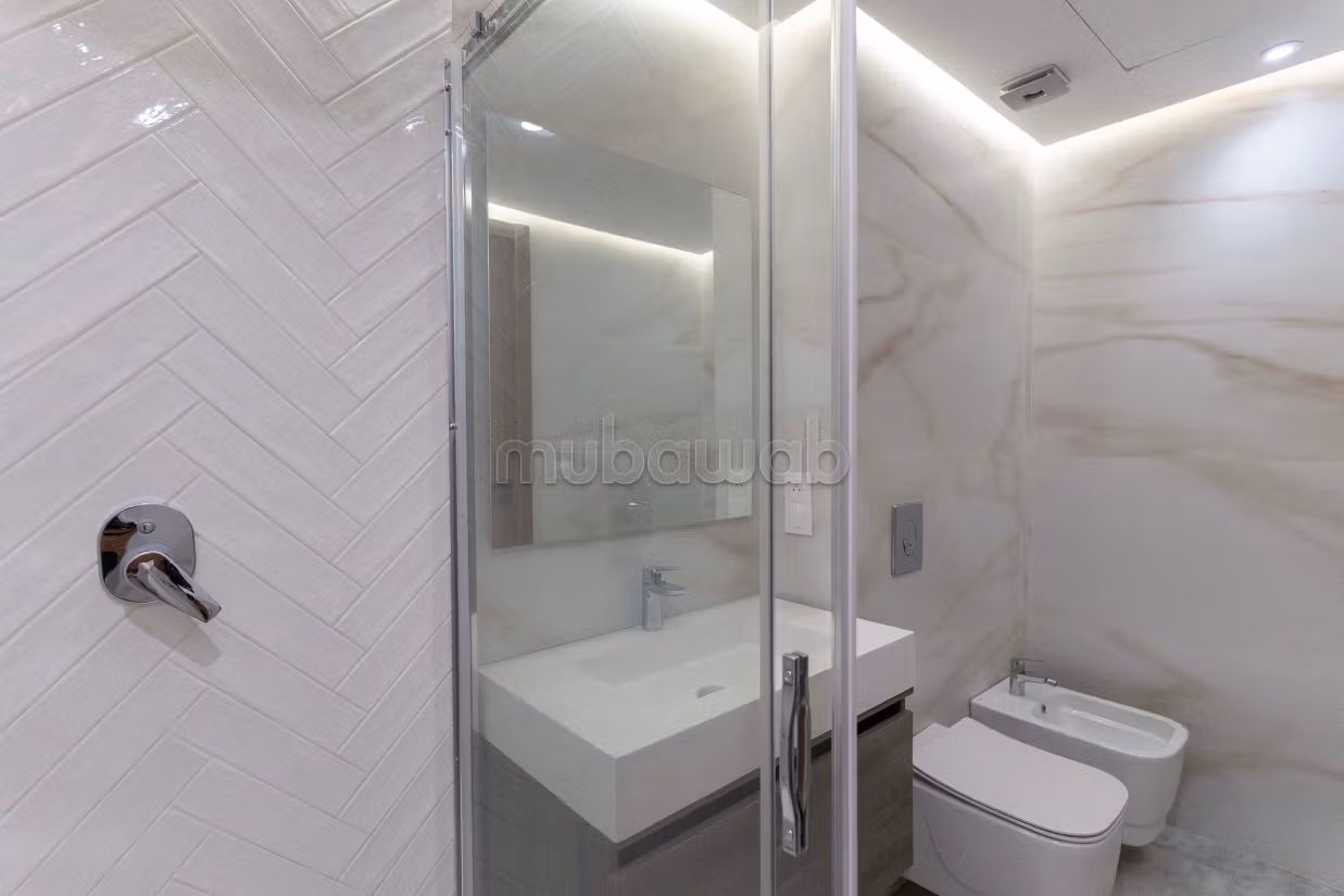 شقة 51 م² للبيع في طنجة (ملاباتا هيلز) — Photo 18