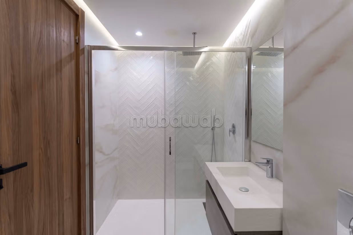 شقة 51 م² للبيع في طنجة (ملاباتا هيلز) — Photo 20