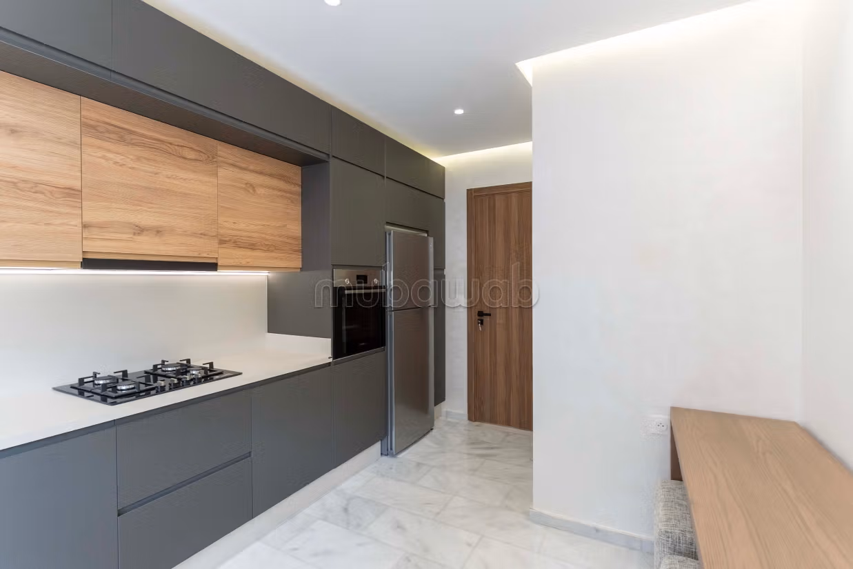 شقة 51 م² للبيع في طنجة (ملاباتا هيلز) — Photo 24