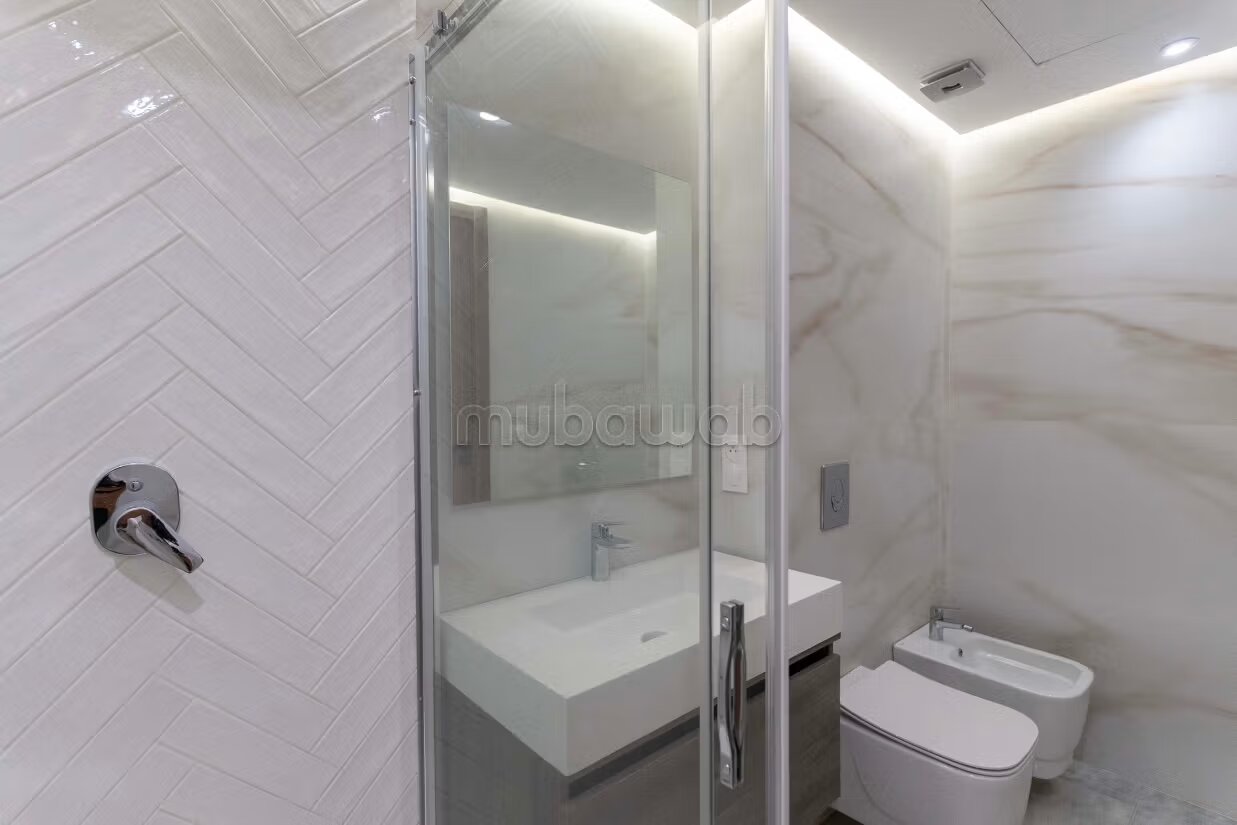 شقة 51 م² للبيع في طنجة (ملاباتا هيلز) — Photo 17