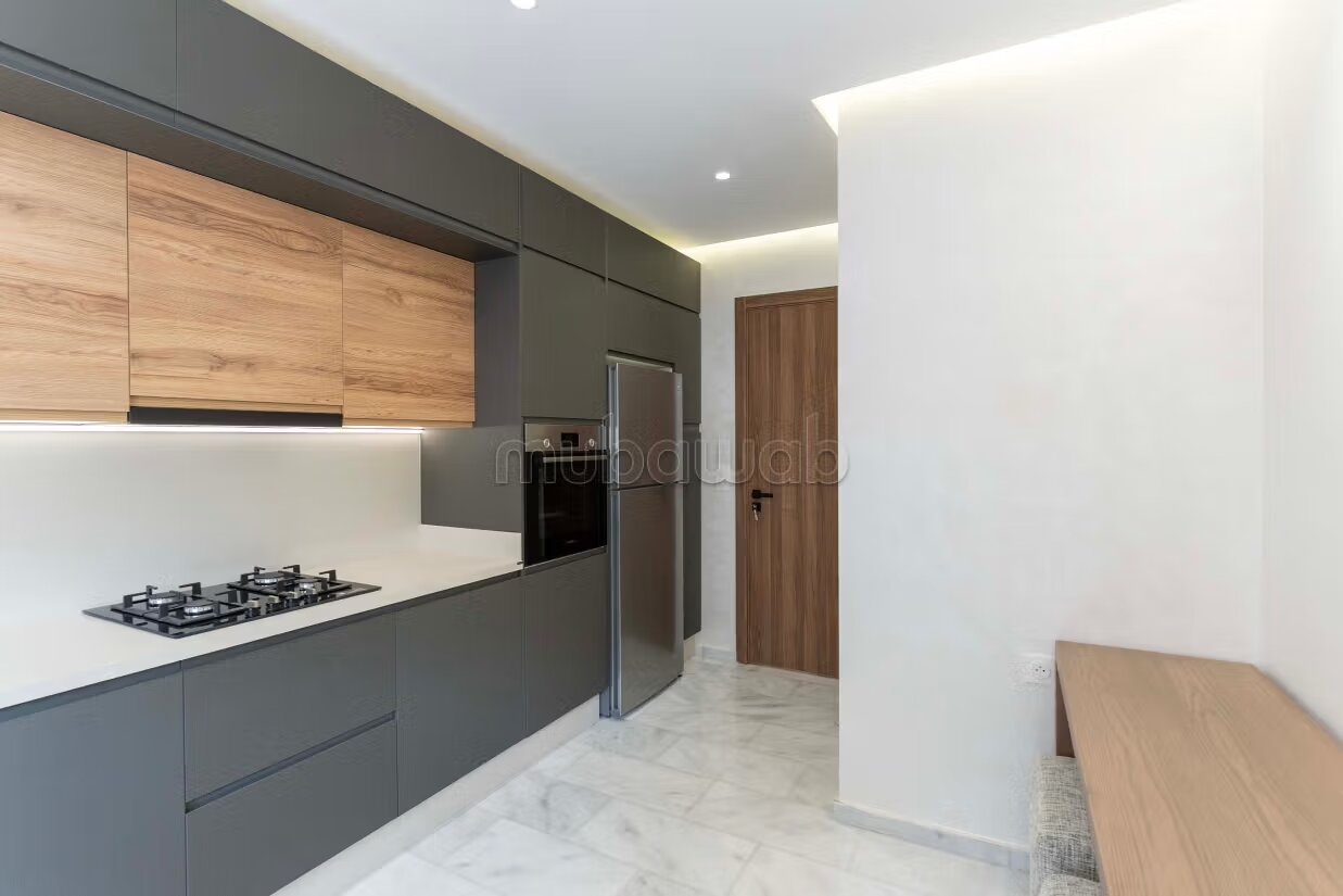 شقة 51 م² للبيع في طنجة (ملاباتا هيلز) — Photo 23