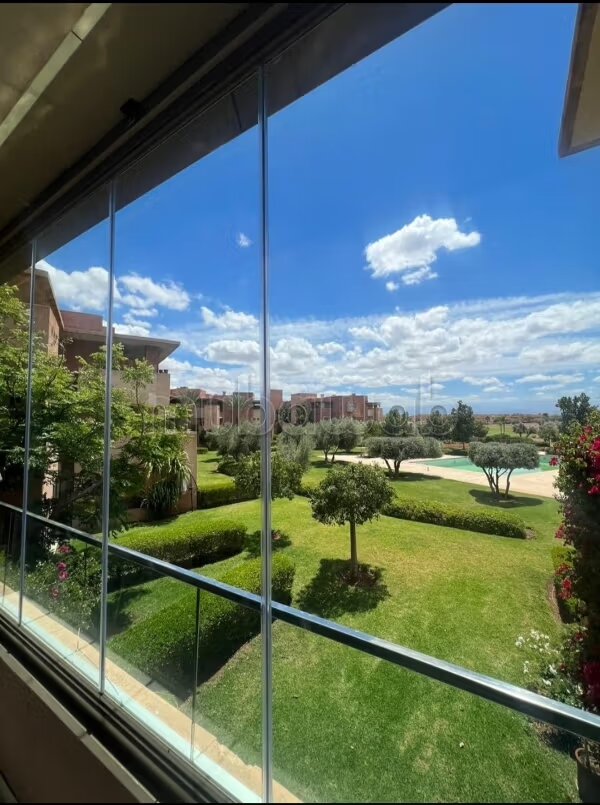 Apartment 100 m² for rent in Marrakech (Riad Garden) — Photo 40