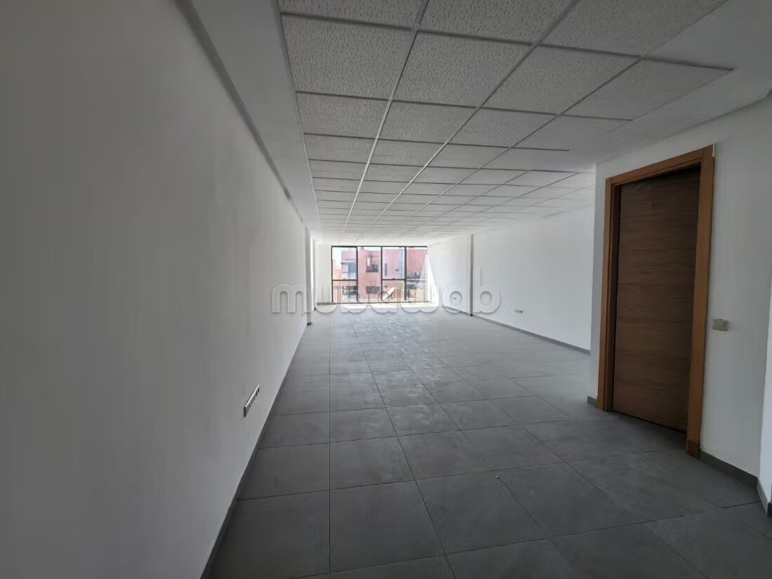 Bureau 74 m² à louer à Marrakech – Guéliz — Photo 7