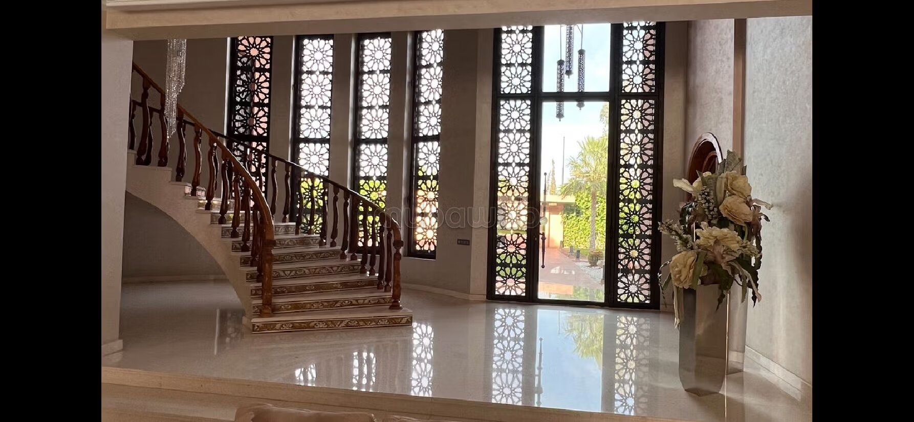Villa 10000 m² à vendre à Marrakech (Palmeraie) — Photo 6