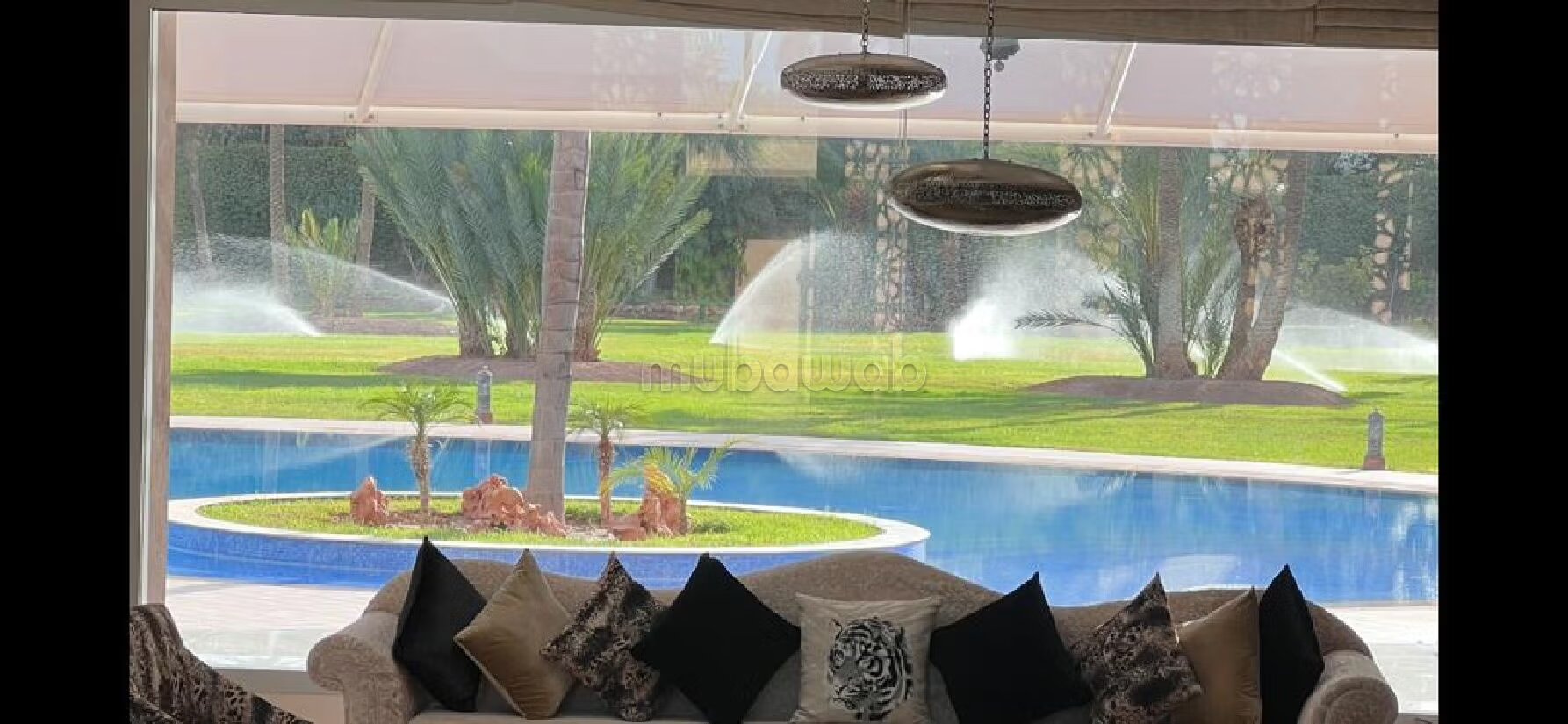 Villa 10000 m² à vendre à Marrakech (Palmeraie) — Photo 8