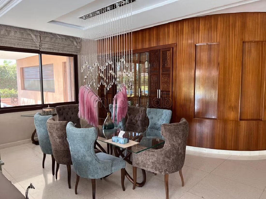 Villa 10000 m² à vendre à Marrakech (Palmeraie) — Photo 12