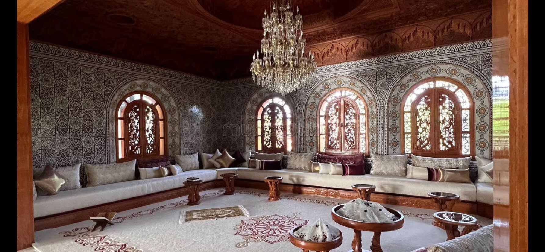 Villa 10000 m² à vendre à Marrakech (Palmeraie) — Photo 13