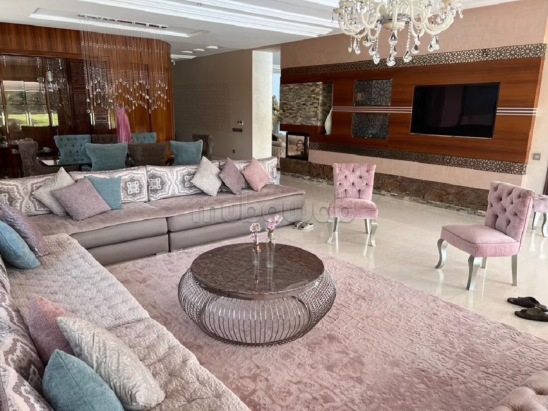 Villa 10000 m² à vendre à Marrakech (Palmeraie) — Photo 19