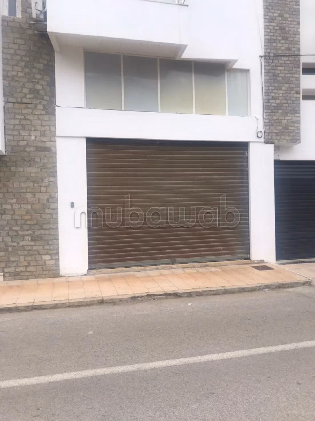 مكتب 395 متر مربع للايجار في تطوان — Photo 3