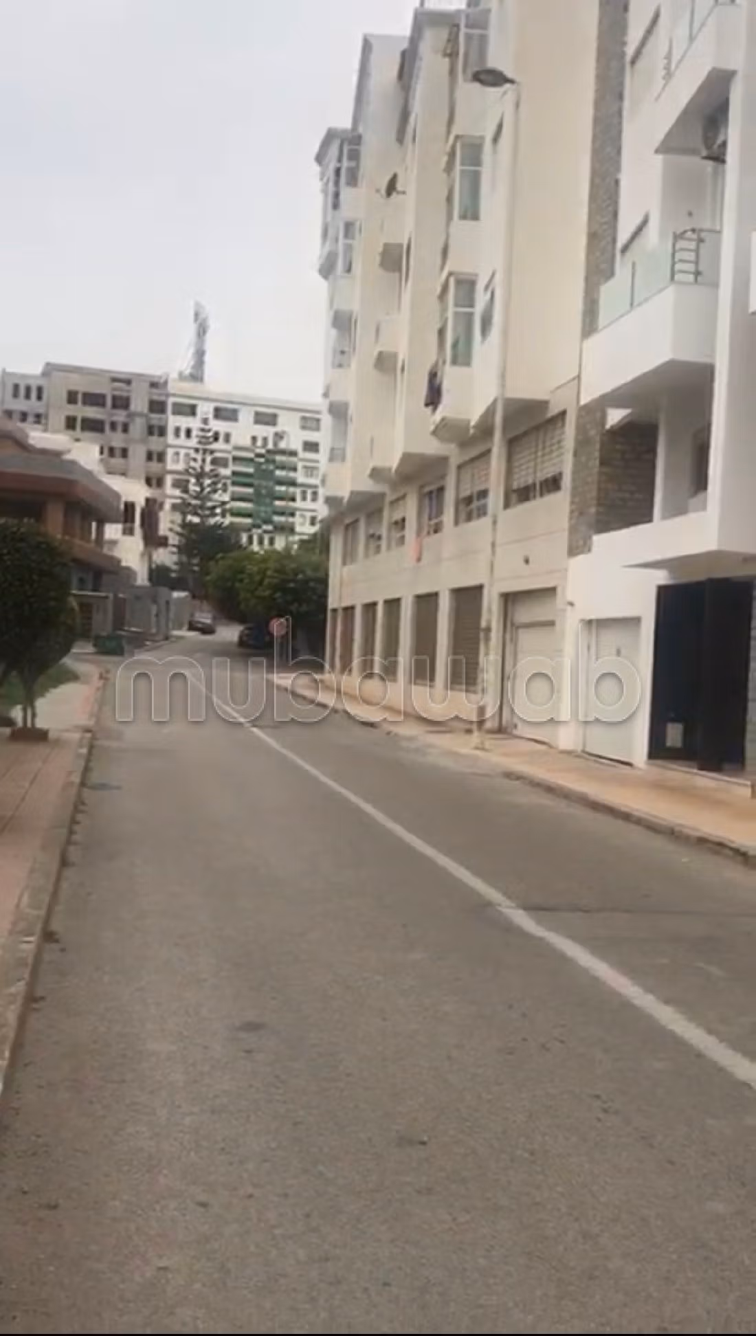 مكتب 395 متر مربع للايجار في تطوان — Photo 7