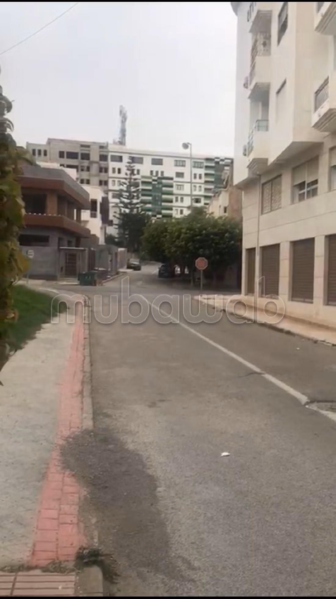 مكتب 395 متر مربع للايجار في تطوان — Photo 9