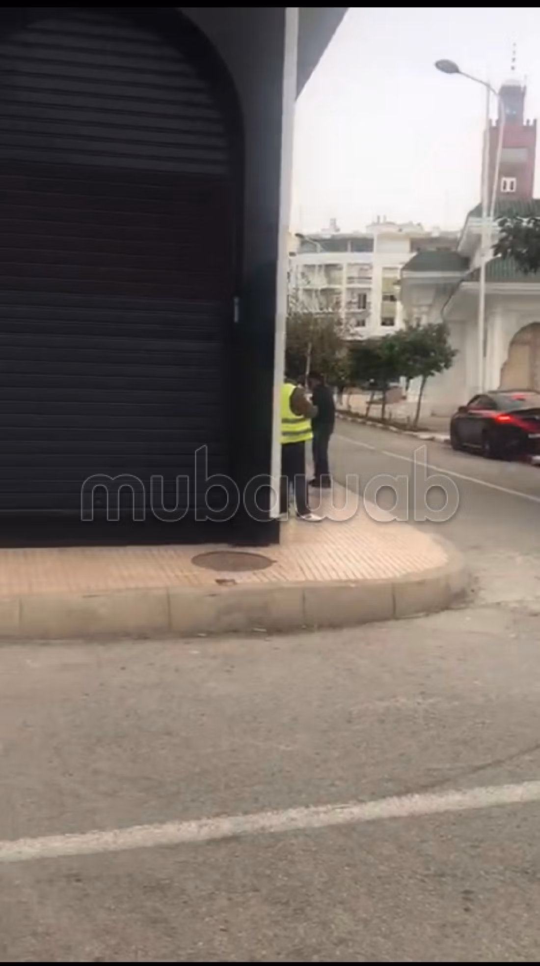 مكتب 395 متر مربع للايجار في تطوان — Photo 11